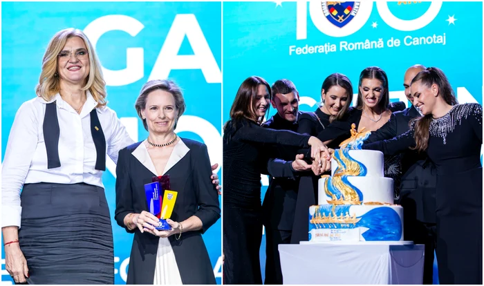 Principesa Sofia, invitată special la Gala Centenară a Canotajului Românesc (1) jpg