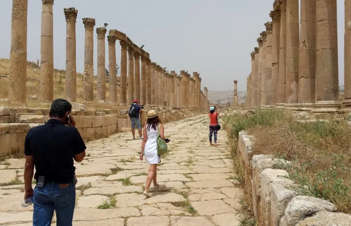 jerash