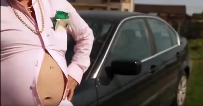 Urmăreşte această emisiune miercuri, 5 august, la 20.30, numai la Prima Tv Foto: Arhiva personală