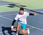 Grigor Dimitrov, Instagram