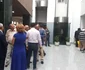 Inaugurarea noului sediu al Primăriei Galaţi FOTO Costel Crângan