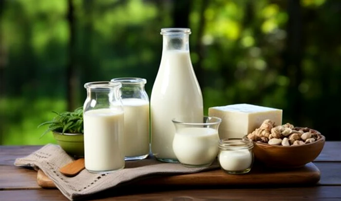 Cât costă o... lingură de lapte la Vama Veche / foto: arhiva Click!