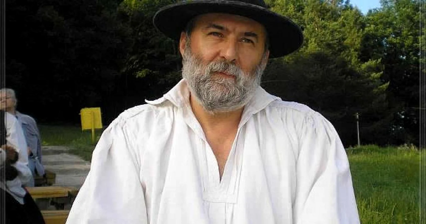 Ioan Sorin Apan a încetat din viaţă anul trecut. FOTOArhivă.
