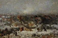 Războiul de independenţă: cum au luptat românii şi erau să nu primească nimic! jpeg