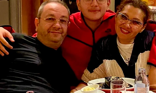 Pe Minodora (45 de ani) o așteaptă o perioadă aglomerată din toate punctele de vedere