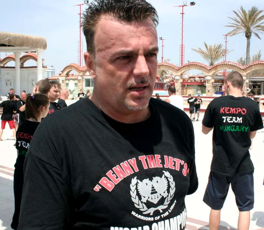 Adrian Enache