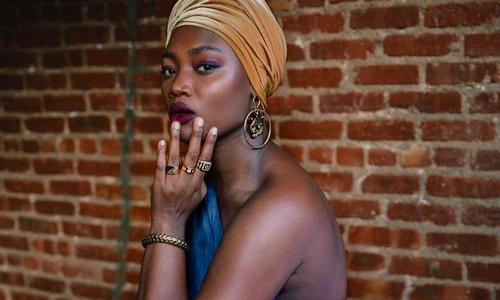 Mama Cax cine a fost  Sursa foto Instagram mamacax jpg