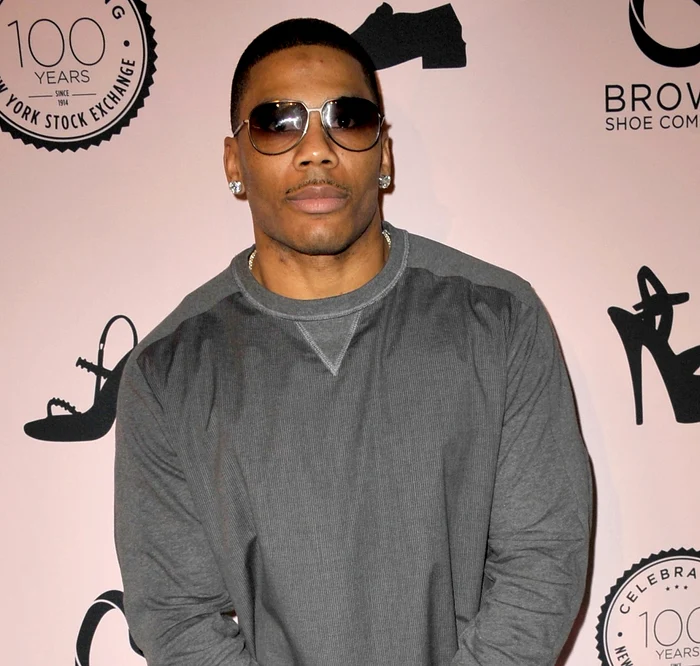 Nelly a fost arestat pentru consum de droguri și va apărea în fața judecătorului pe 19 iuniefoto: Getty