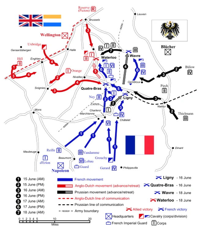 527px Waterloo Campaign map alt3 svg png png