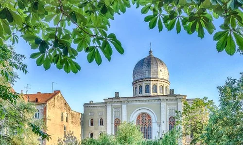 Sinagoga Sion (foto oradeainimagini ro) jpeg