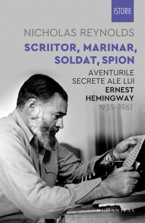 nicholas reynolds scriitor marinar soldat spion jpg jpeg