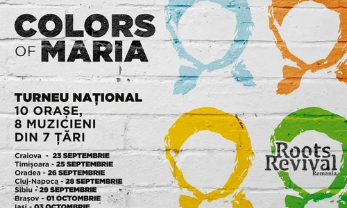 Ultima zi pana la debutul turneului national Roots Revival Romania la Craiova jpeg