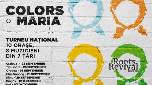 Ultima zi pana la debutul turneului national Roots Revival Romania la Craiova jpeg