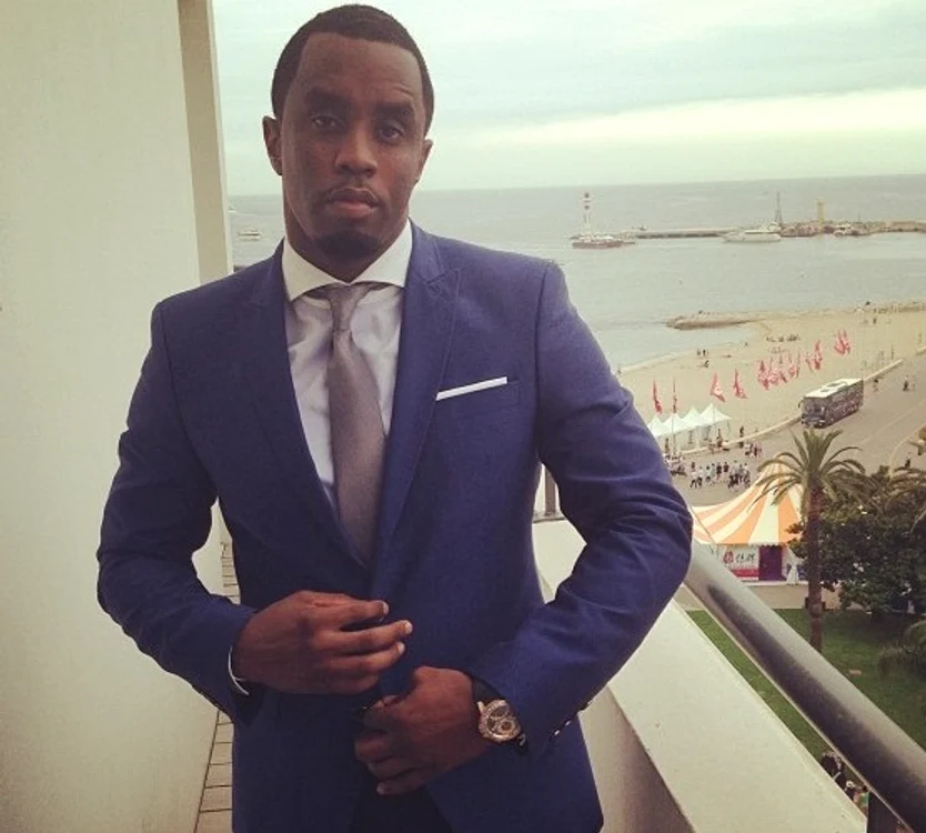 
    Rapperul P. Diddy a fost eliberat pe cauţiune dar rămâne sub investigaţiifoto: Instagram  