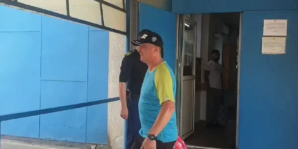 Cristian Cioacă a fost eliberat din închisoare (2) mp4 thumbnail png