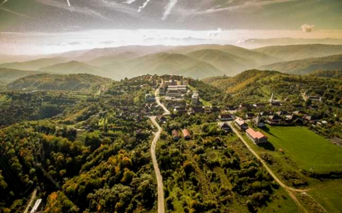 Ghelari. FOTO: Panorama. Blues Festival