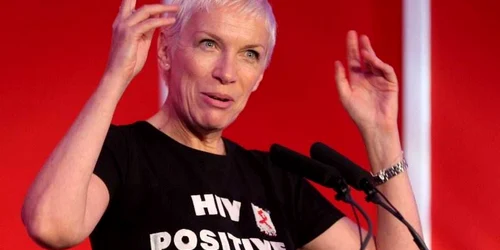 annie lennox