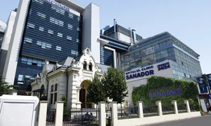 1 Spitalul Clinic SANADOR si Centrul Oncologic SANADOR jpg