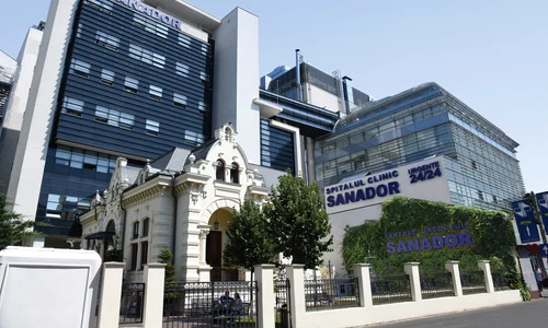 1  Spitalul Clinic SANADOR si Centrul Oncologic SANADOR jpg