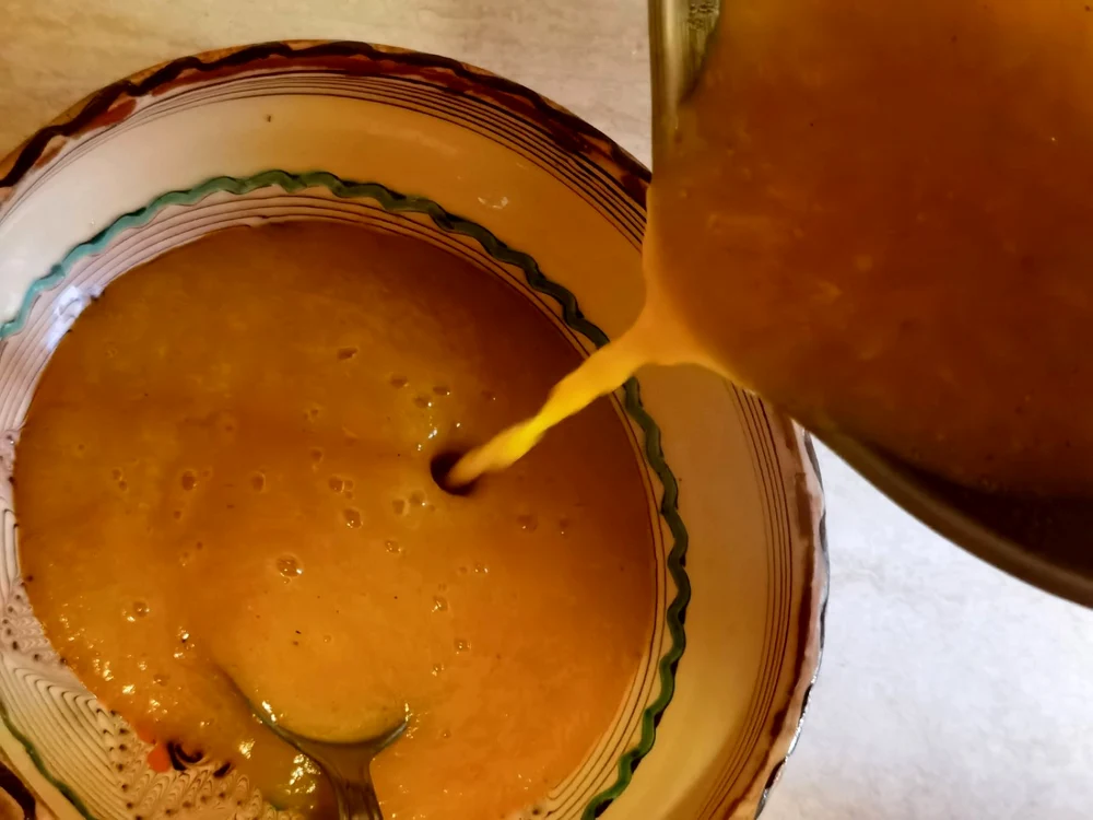 Morphy Richards Soup Maker Perfect Soup 501025 FOTO Adrian Pogîngeanu