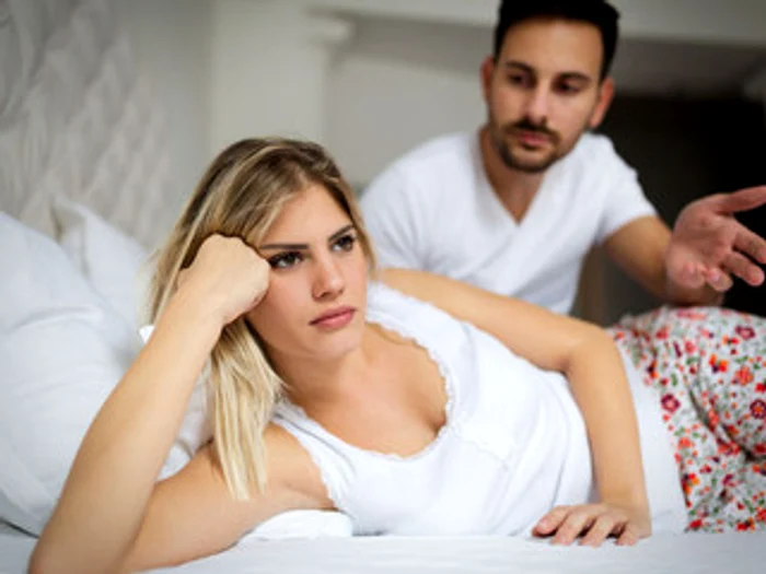 Schimbările în viața voastră intimă pot fi semne clare ale faptului că lucrurile nu mai merg chiar atât de binefoto: 123RF