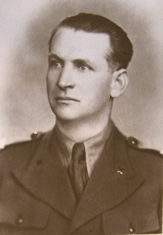 Alexandru Birkle (1896-1987)