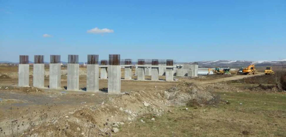 autostrada lot 2 alba