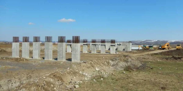 autostrada lot 2 alba