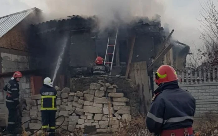 Foto: ISU Brăila