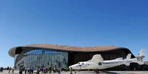 Clădirea aeroportului a costat peste 144 de milioane de euro