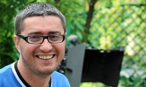 „Sper ca acest al doilea film să ﬁe destul de puternic“  jpeg