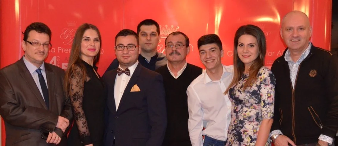 gala arq