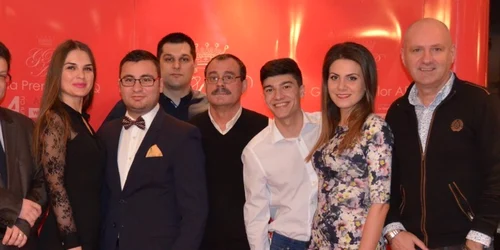gala arq