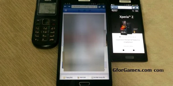samsung galaxy note 3