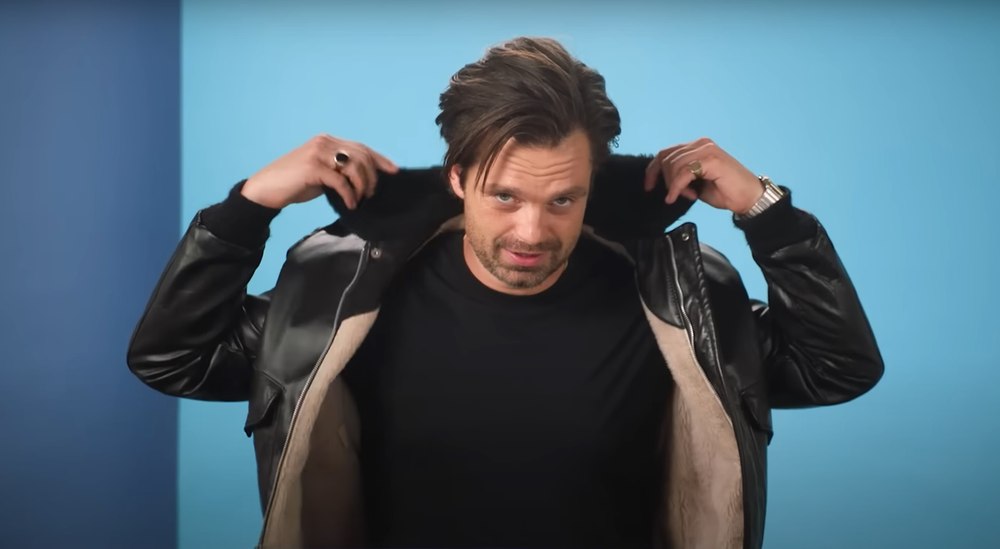 Cele zece lucruri esențiale din viața actorului Sebastian Stan. Ce sfat i-a transmis mama sa
