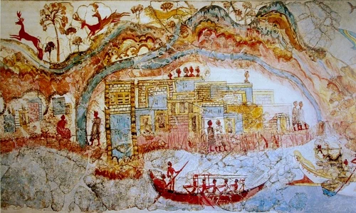 TOP 10 cele mai misterioase descoperiri arheologice din toate timpurile / FOTO jpeg