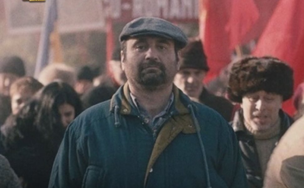 „Anul Nou care n-a fost”, nominalizat la Premiile Academiei Europene de Film. „Este un film special”