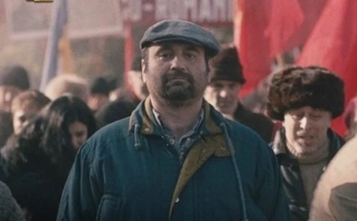 „Anul Nou care n-a fost” rulează încă în cinematografe. FOTO Facebook