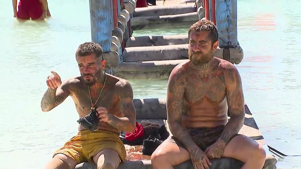 Survivor All Stars, 9 aprilie 2024. Zanni îi aduce acuzații grave lui Andrei Ciobanu
