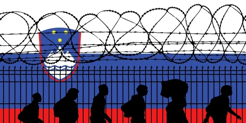 gard migranti slovenia shutterstock 2171640685 jpg