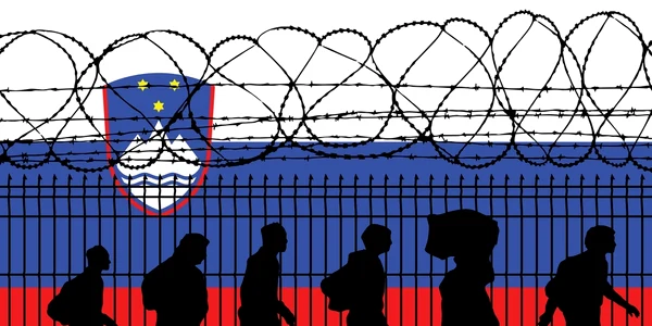 gard migranti slovenia shutterstock 2171640685 jpg