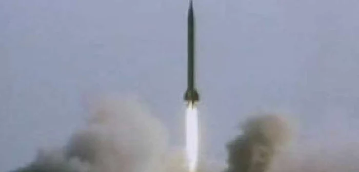 General rus: SUA vor dispune în 2030 de rachete cosmice