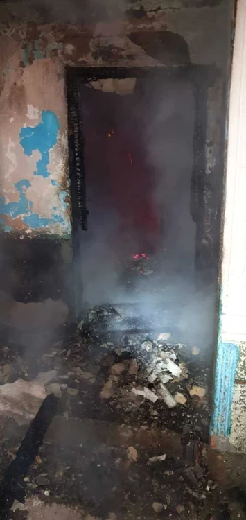 Imagine din secția de ATI