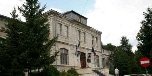 spitalul militar galati