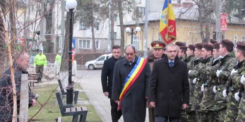 ziua unirii la husi
