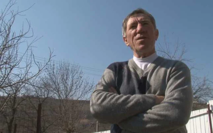 
    Alexandra a avut nevoie de câteva zile de îngrijiri medicale (FOTOGRAFII: SIMONA VOICU)  