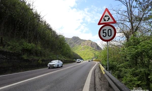 Stațiunea Căciulata Călimănești Foto Daniel Guță ADEVĂRUL (19) JPG