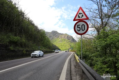 Stațiunea Căciulata Călimănești Foto Daniel Guță ADEVĂRUL (19) JPG