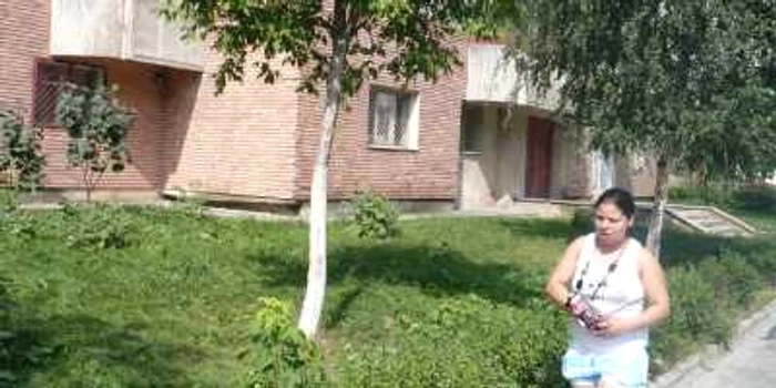 Târgovişte: Copiii fac sport doar împinşi de părinţi