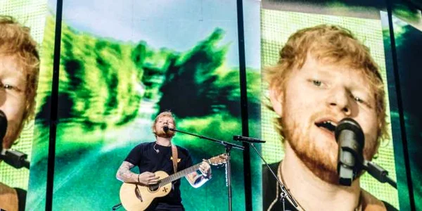 ed sheeran foto mihai anghel 